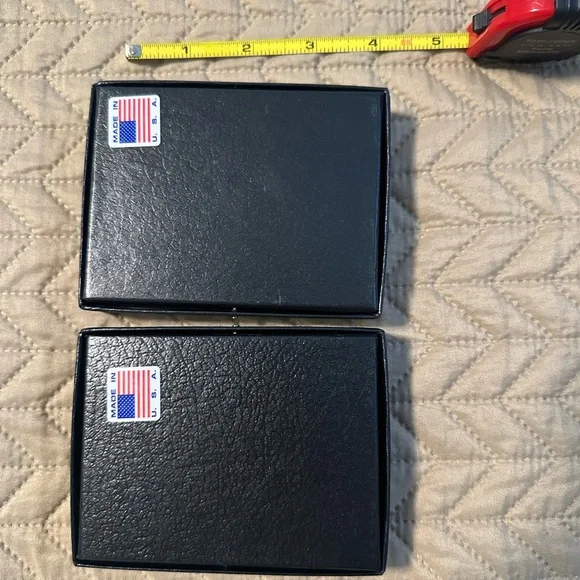 Butterfly Shadow Box Set - Picture 4 of 4